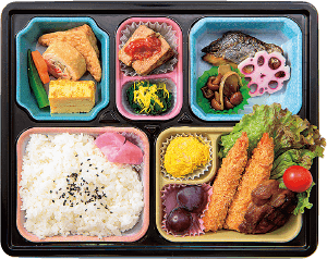 折詰弁当01